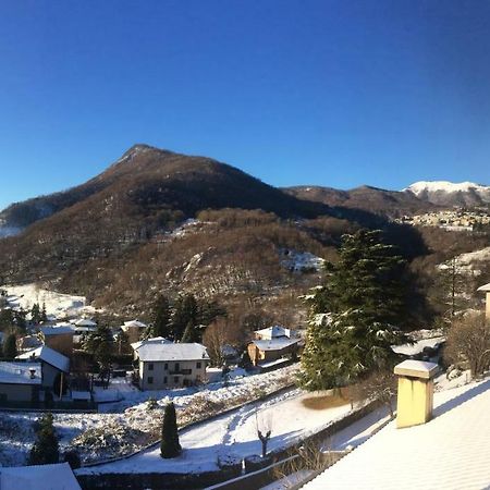 Appartamento Al Canelino - Como Lake&Mountains Asso Exterior foto