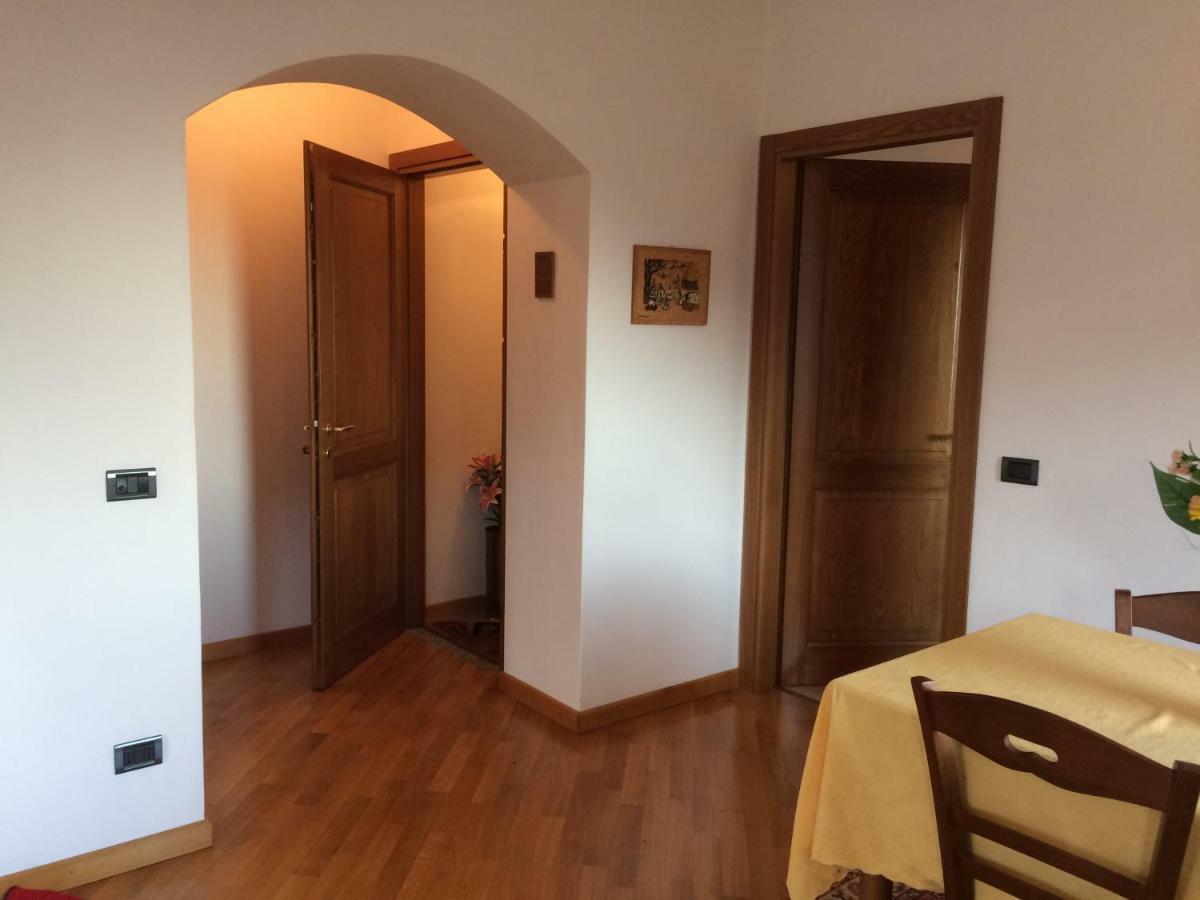 Appartamento Al Canelino - Como Lake&Mountains Asso Exterior foto