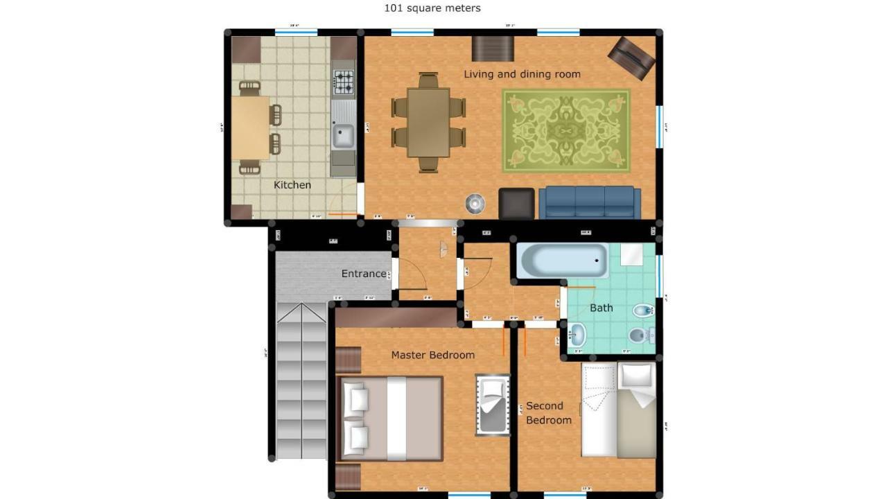Appartamento Al Canelino - Como Lake&Mountains Asso Exterior foto